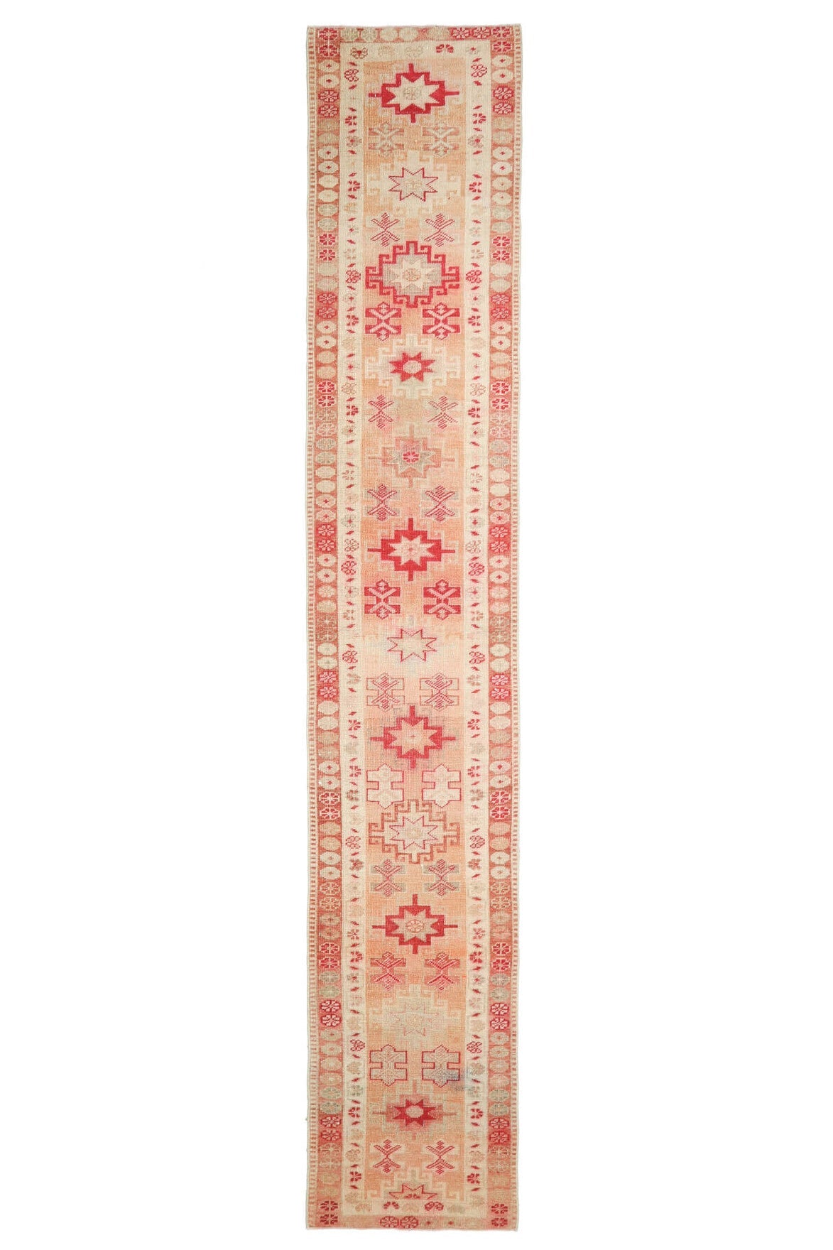 Vintage Halı 61x457 cm