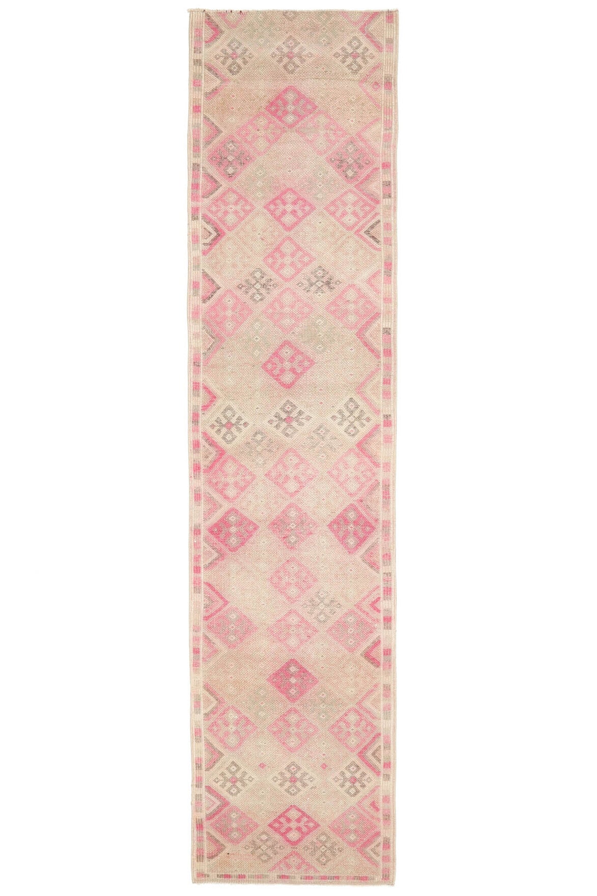 Vintage Halı 79x340 cm
