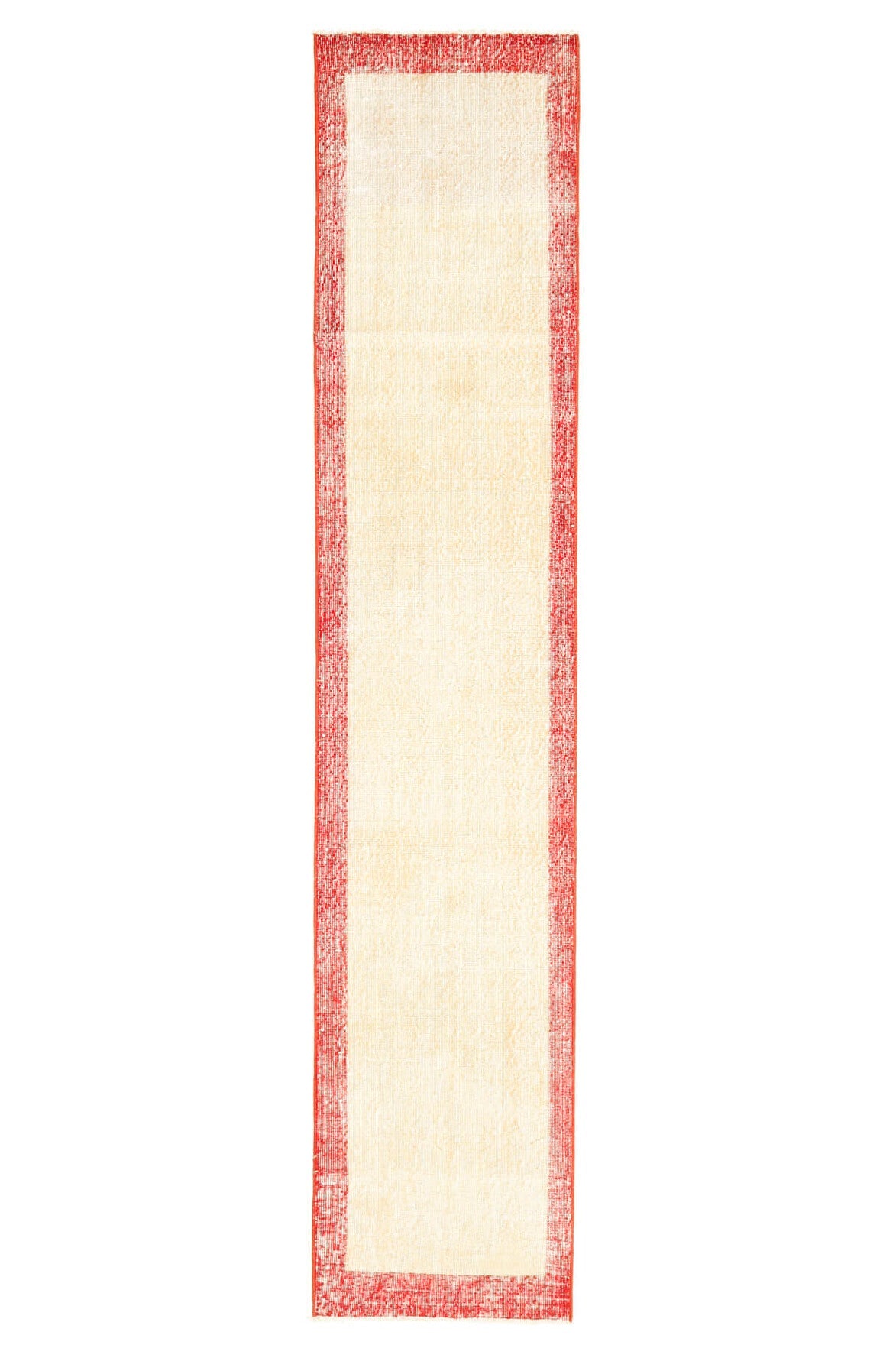 Vintage Halı 58x300 cm