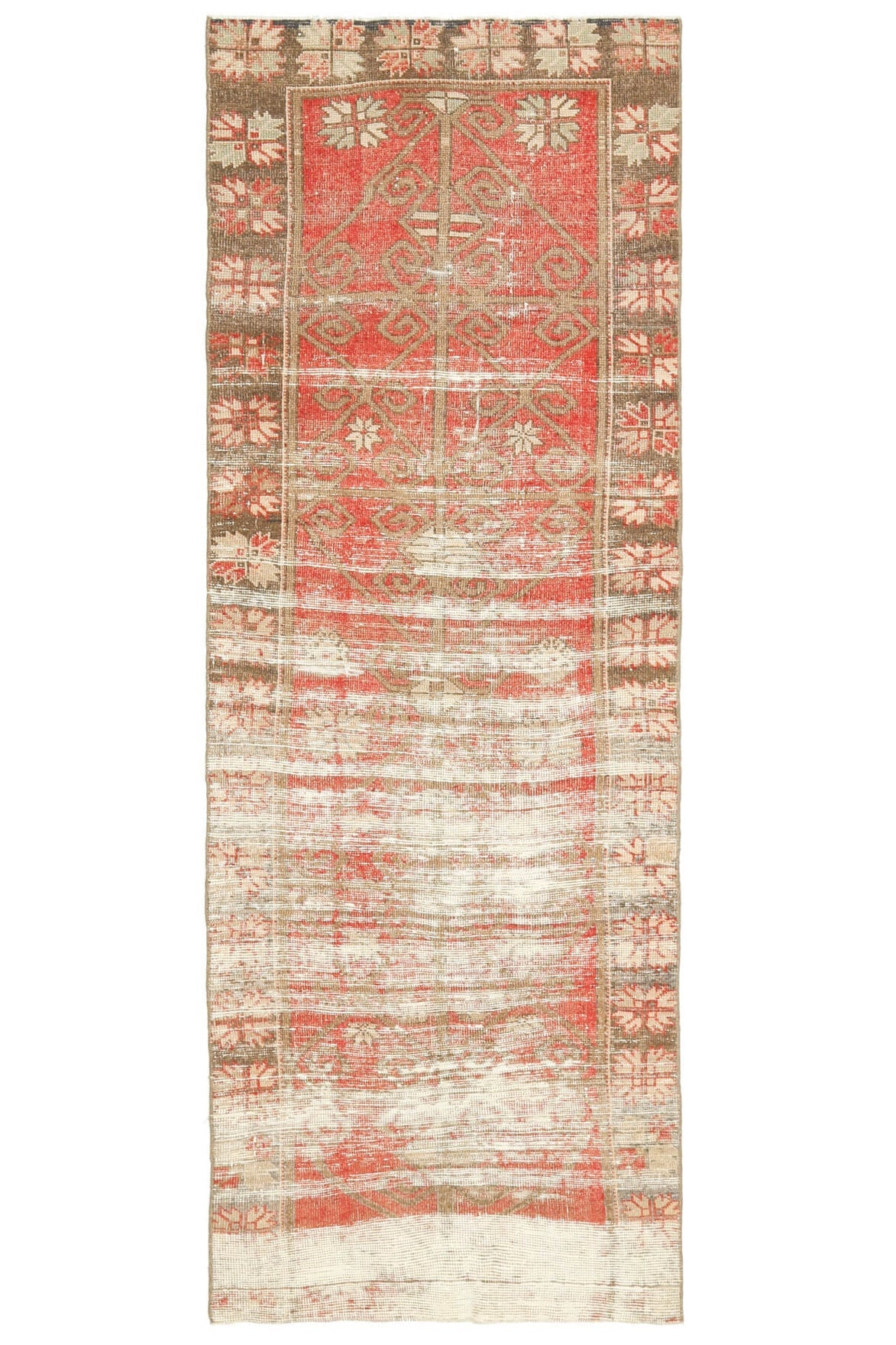 Vintage Halı 94x259 cm