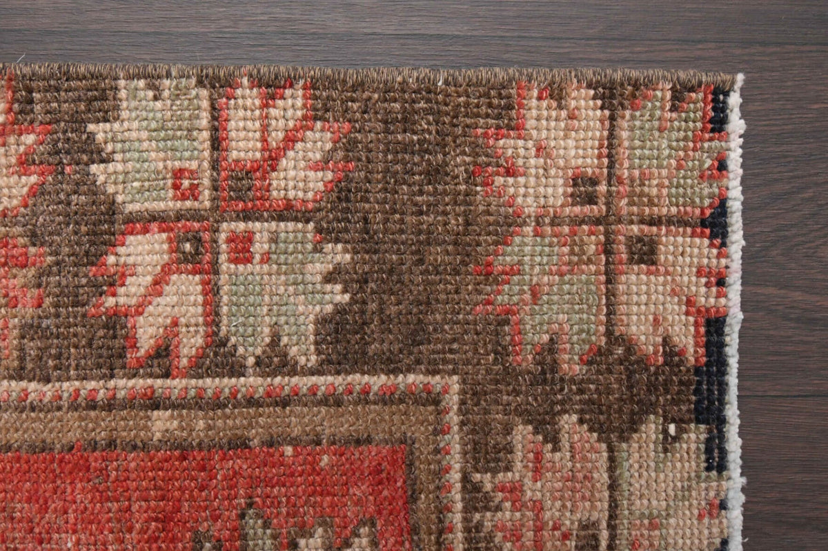 Vintage Collection Runner Rug