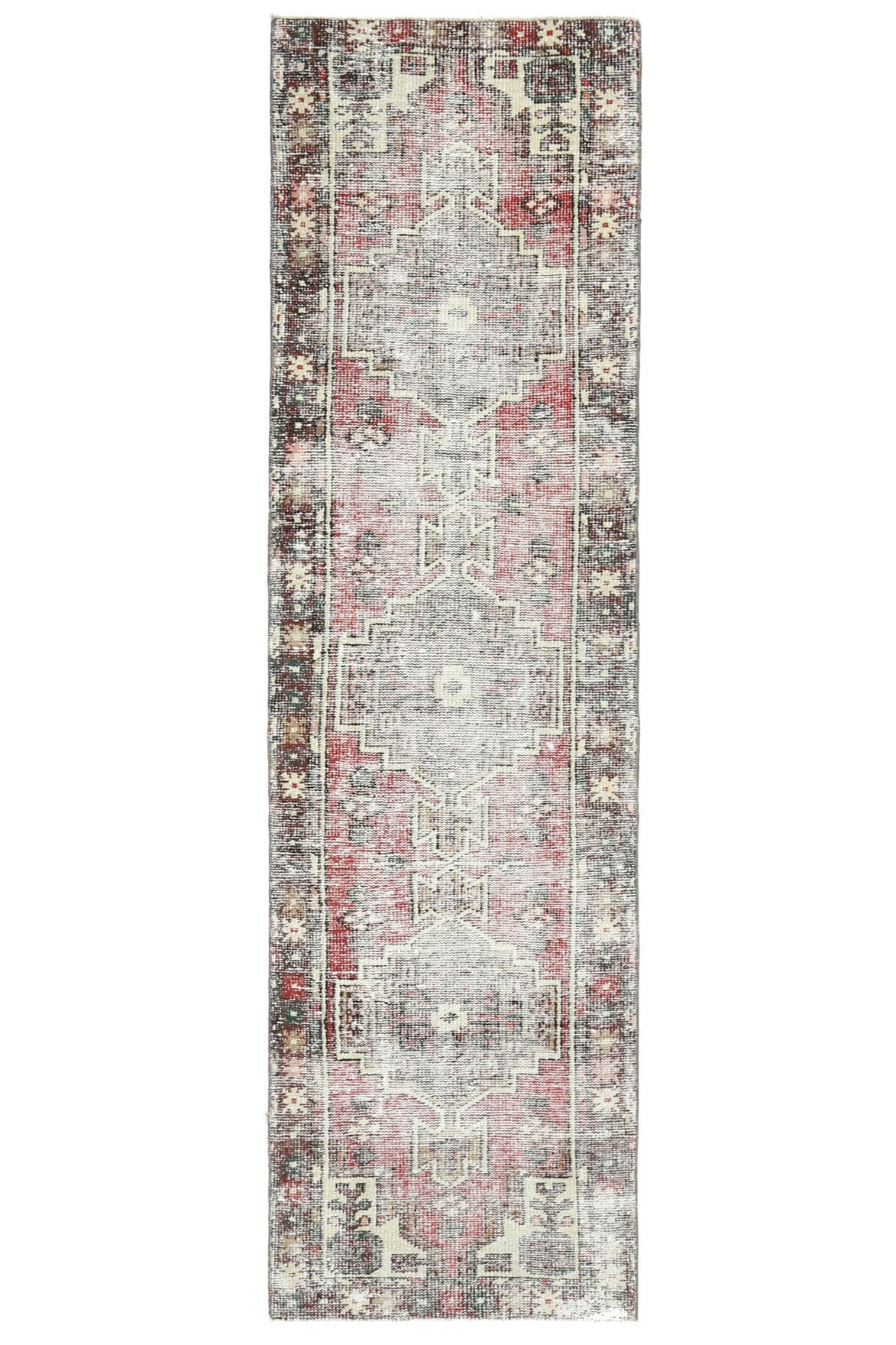 Vintage Halı 79x284 cm