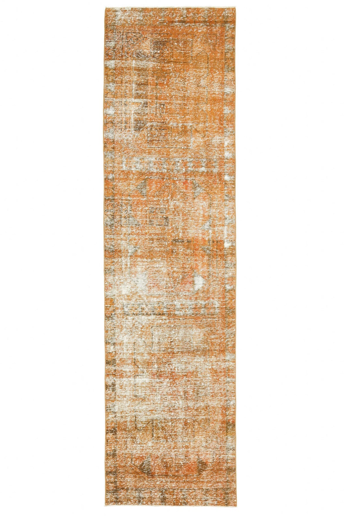 Vintage Halı 81x320 cm
