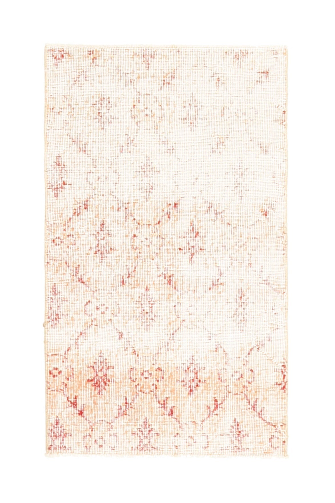 Vintage Halı 61x104 cm