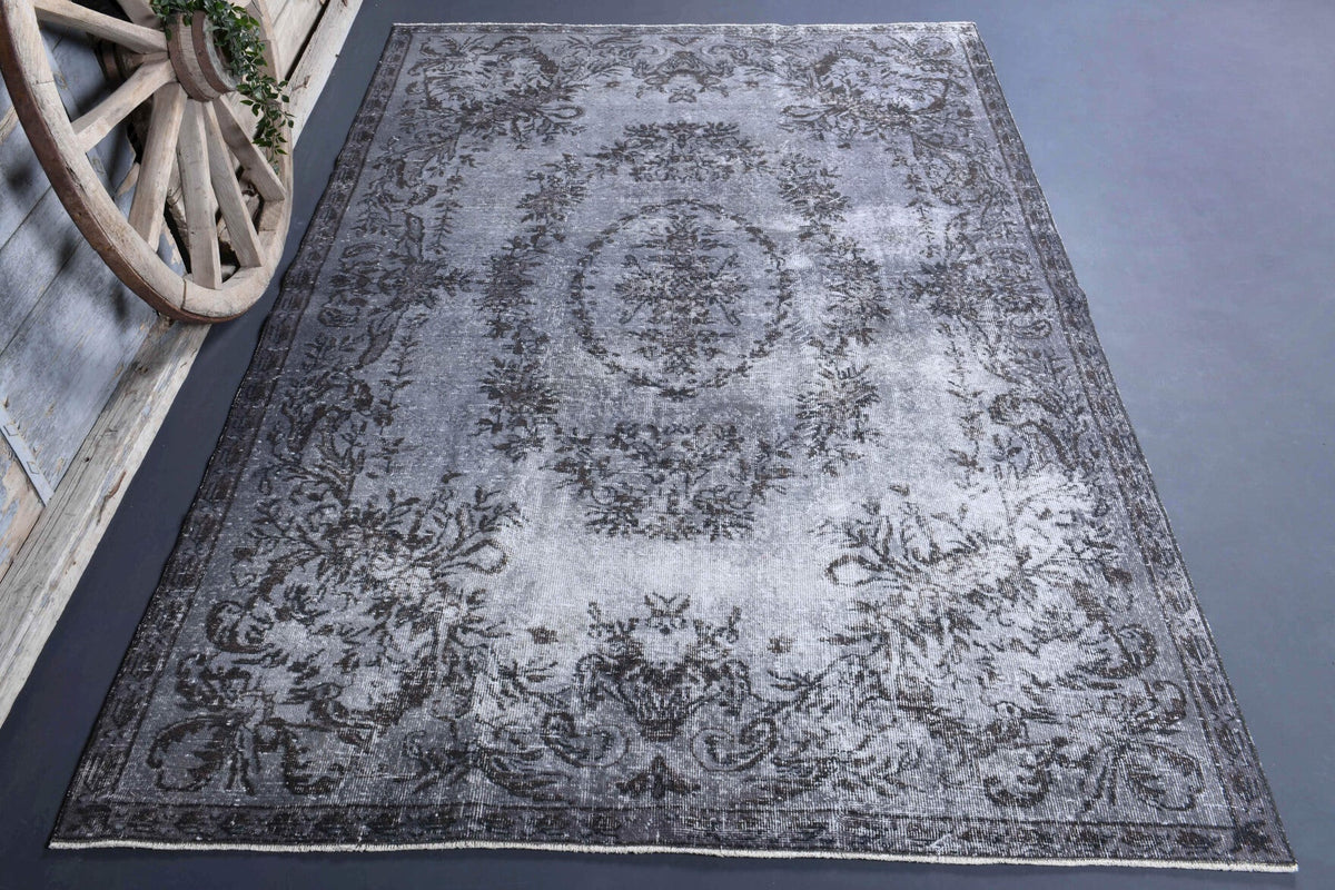 Vintage Halı 183x274 cm