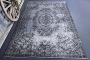 Vintage Anatolian Area Rug