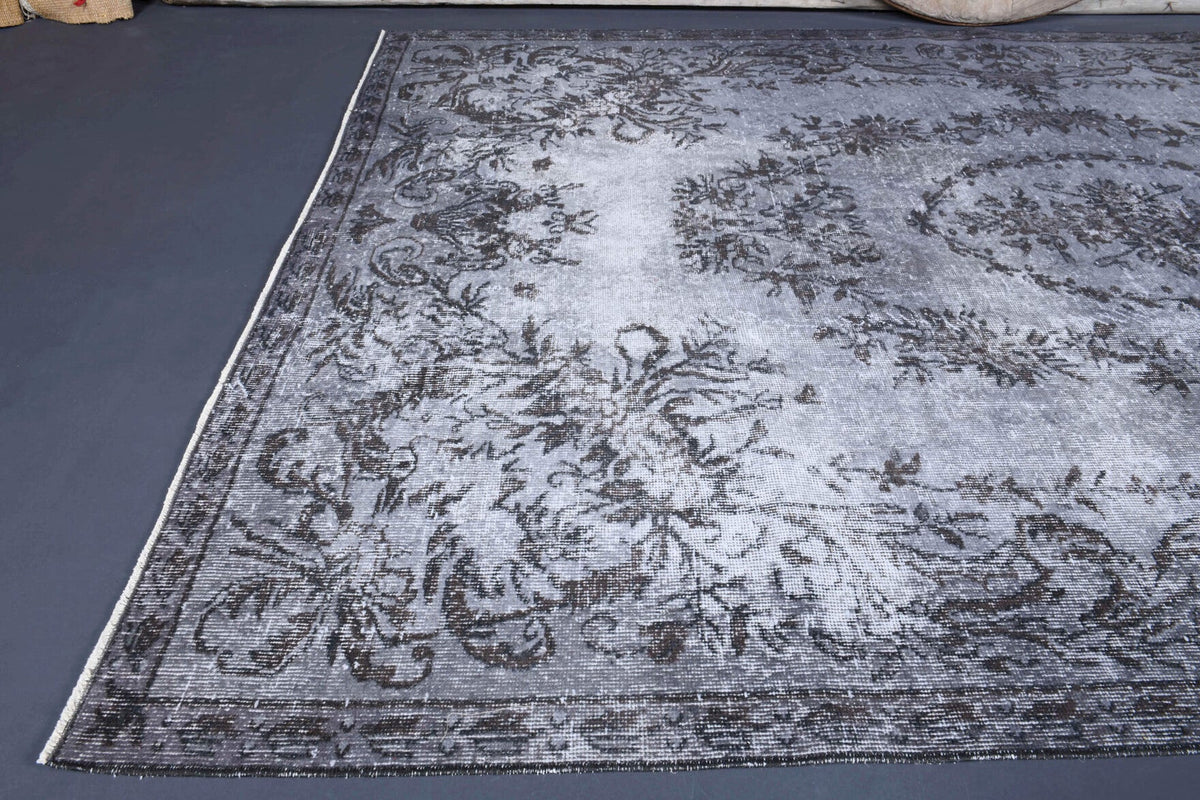 Vintage Anatolian Area Rug