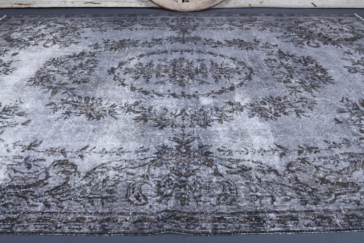 Vintage Anatolian Area Rug