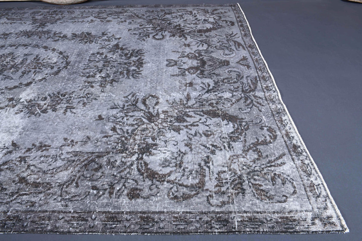Vintage Anatolian Area Rug