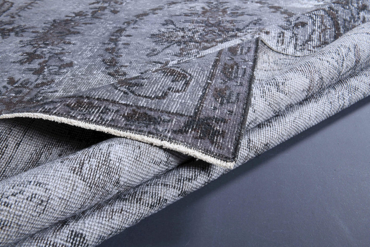 Vintage Anatolian Area Rug