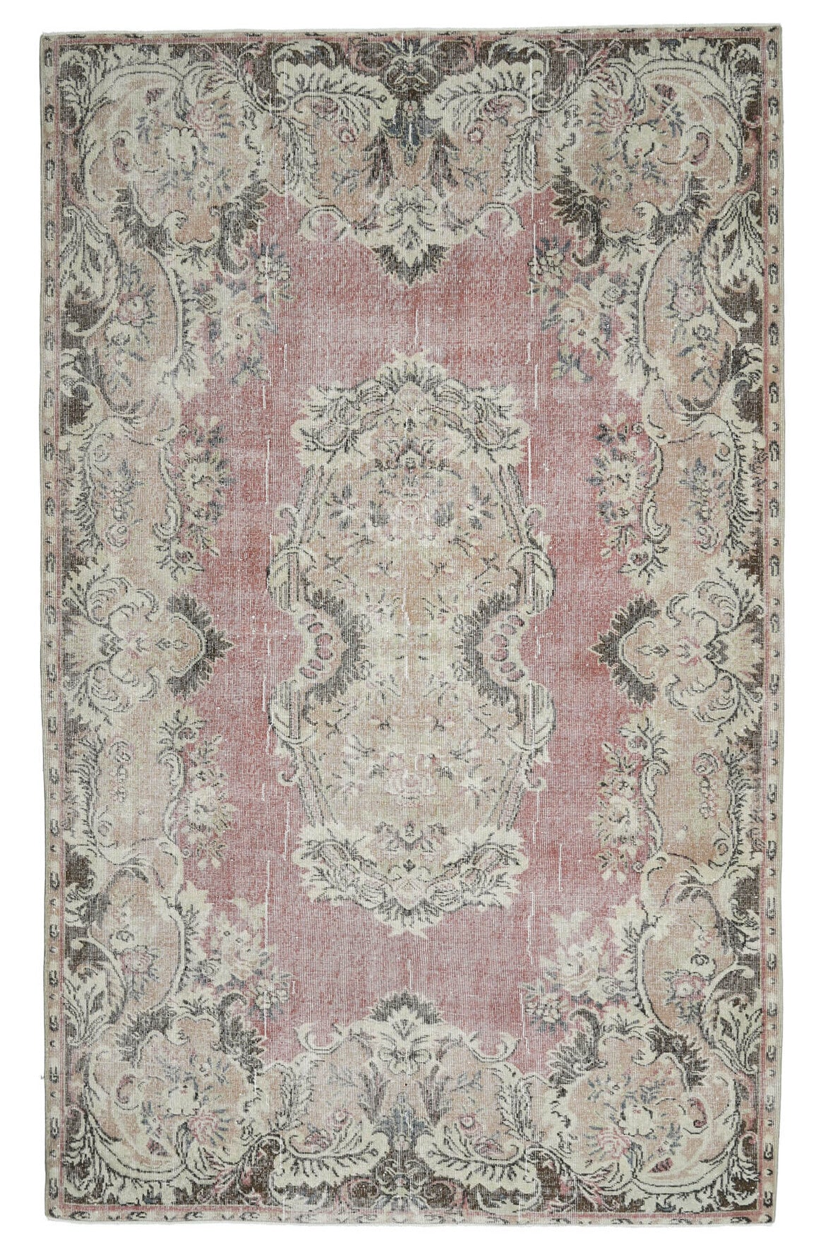 Vintage Halı 183x305 cm