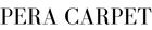 Pera Halı