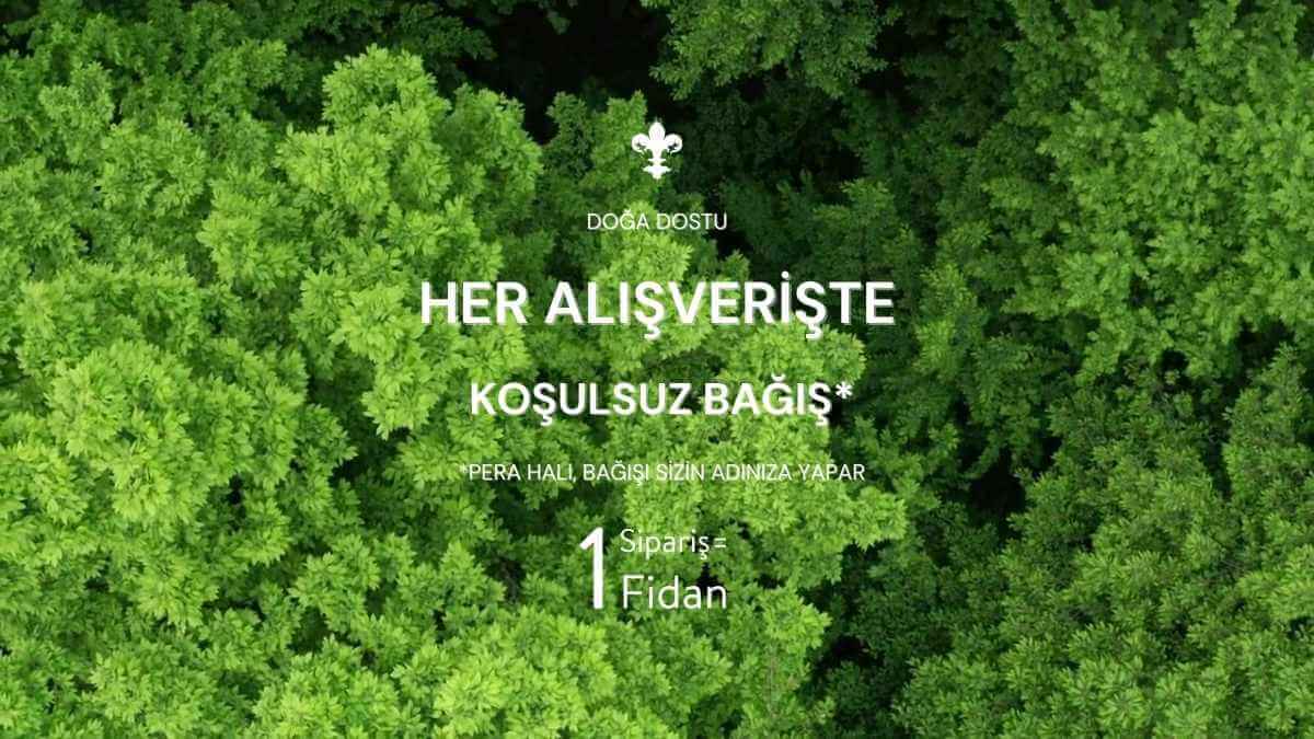 Load video: Pera Carpets - Every Order, A Sapling