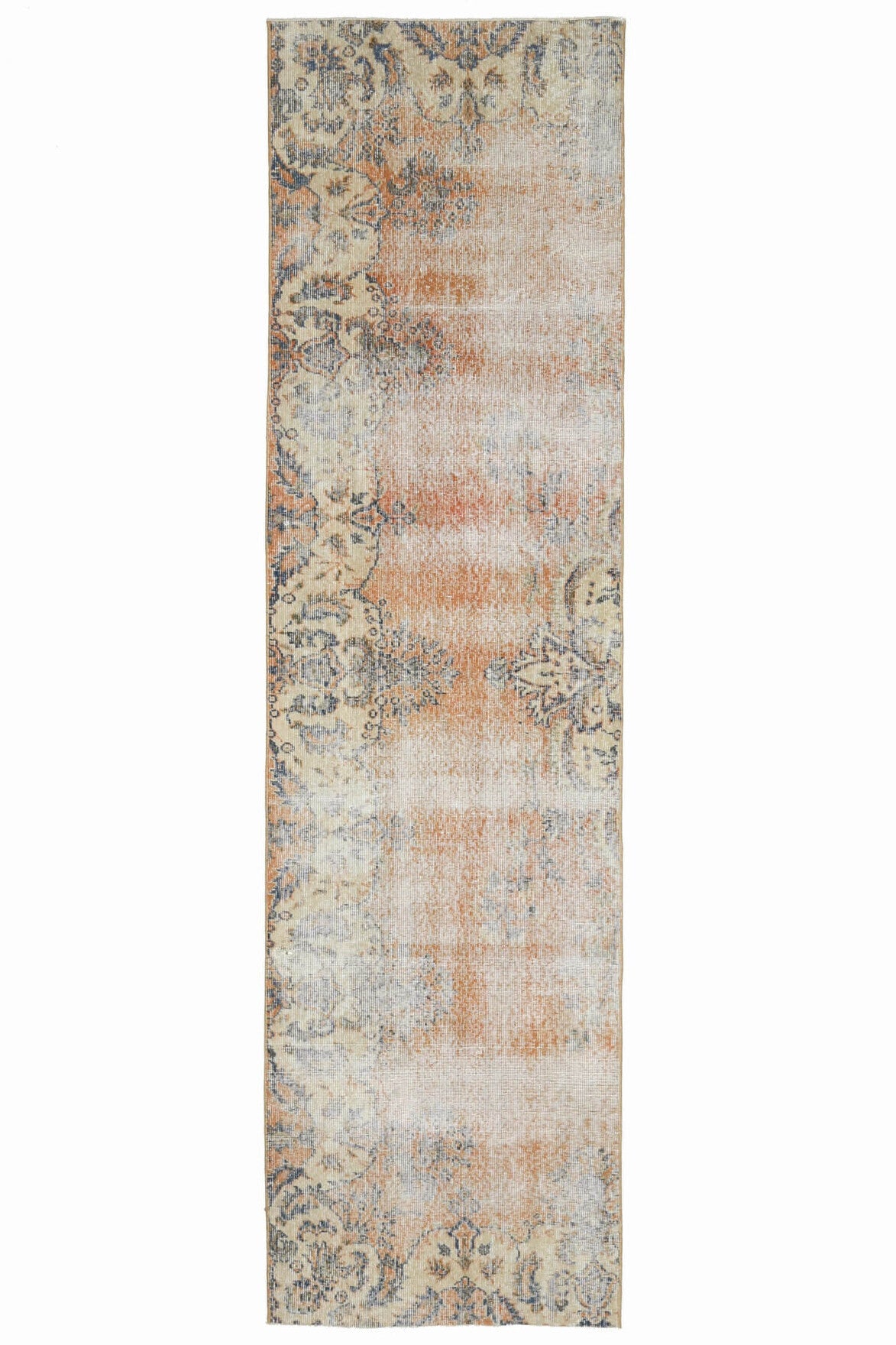 Vintage Halı 81x305 cm