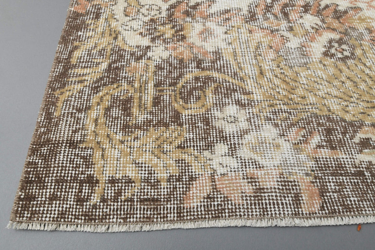 Anatolian Runner Rug