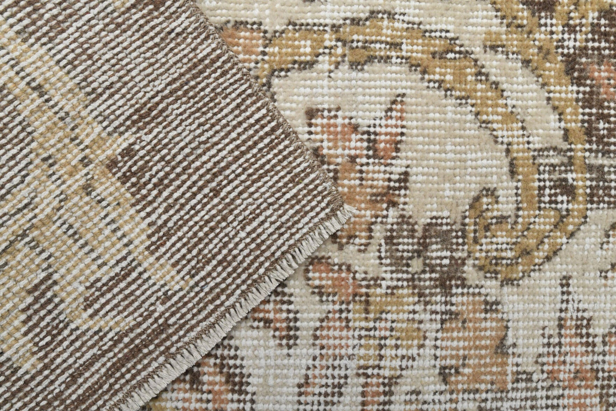 Anatolian Runner Rug