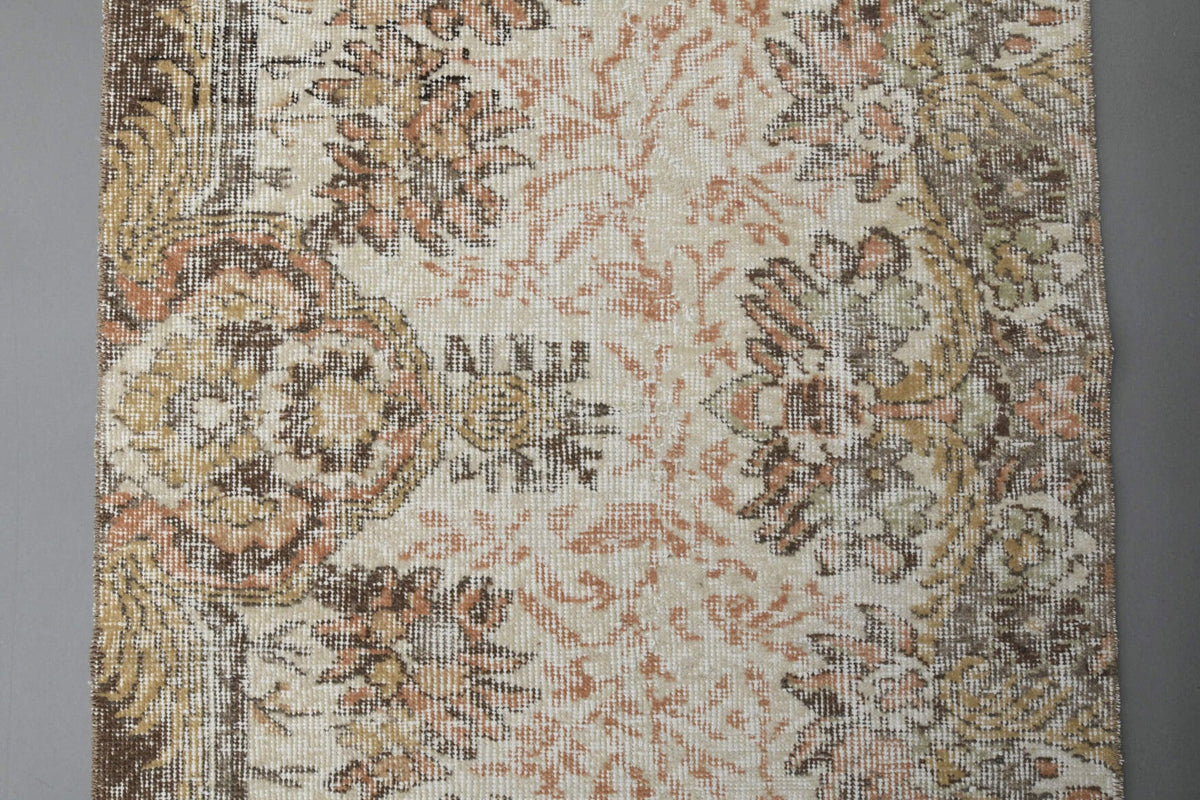 Anatolian Runner Rug