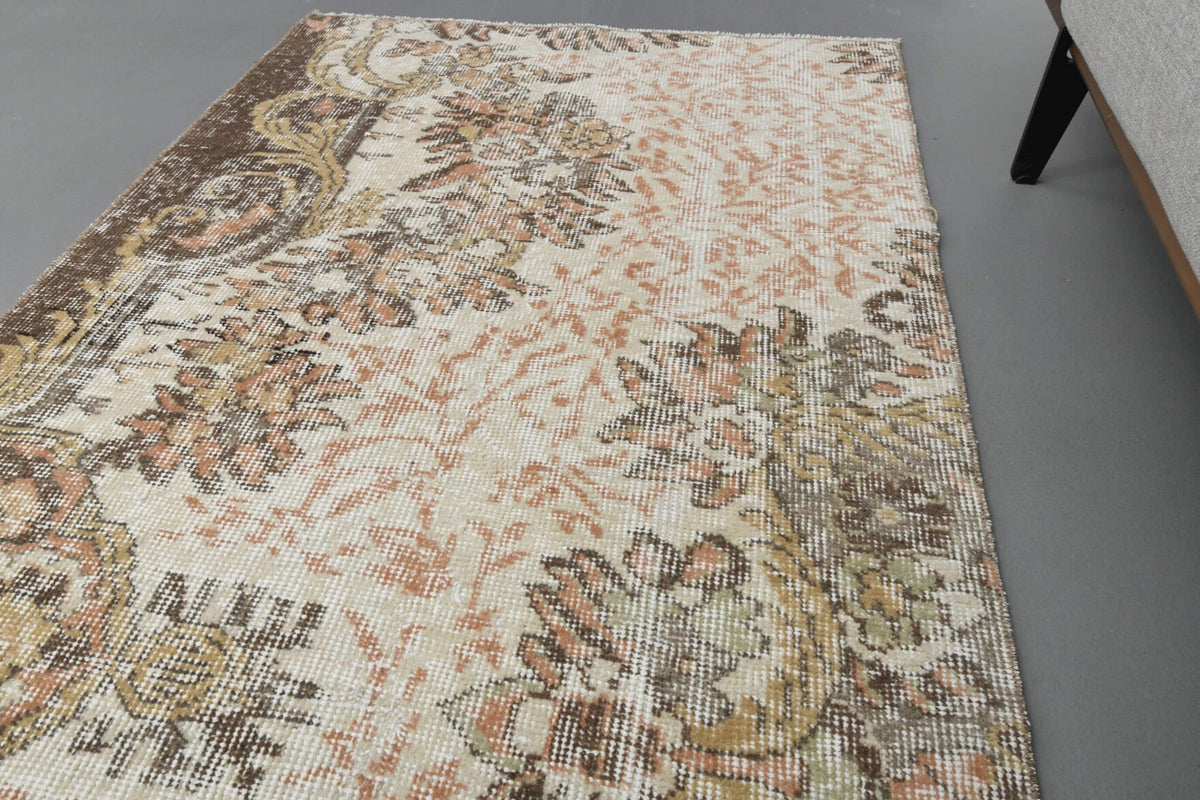 Anatolian Runner Rug