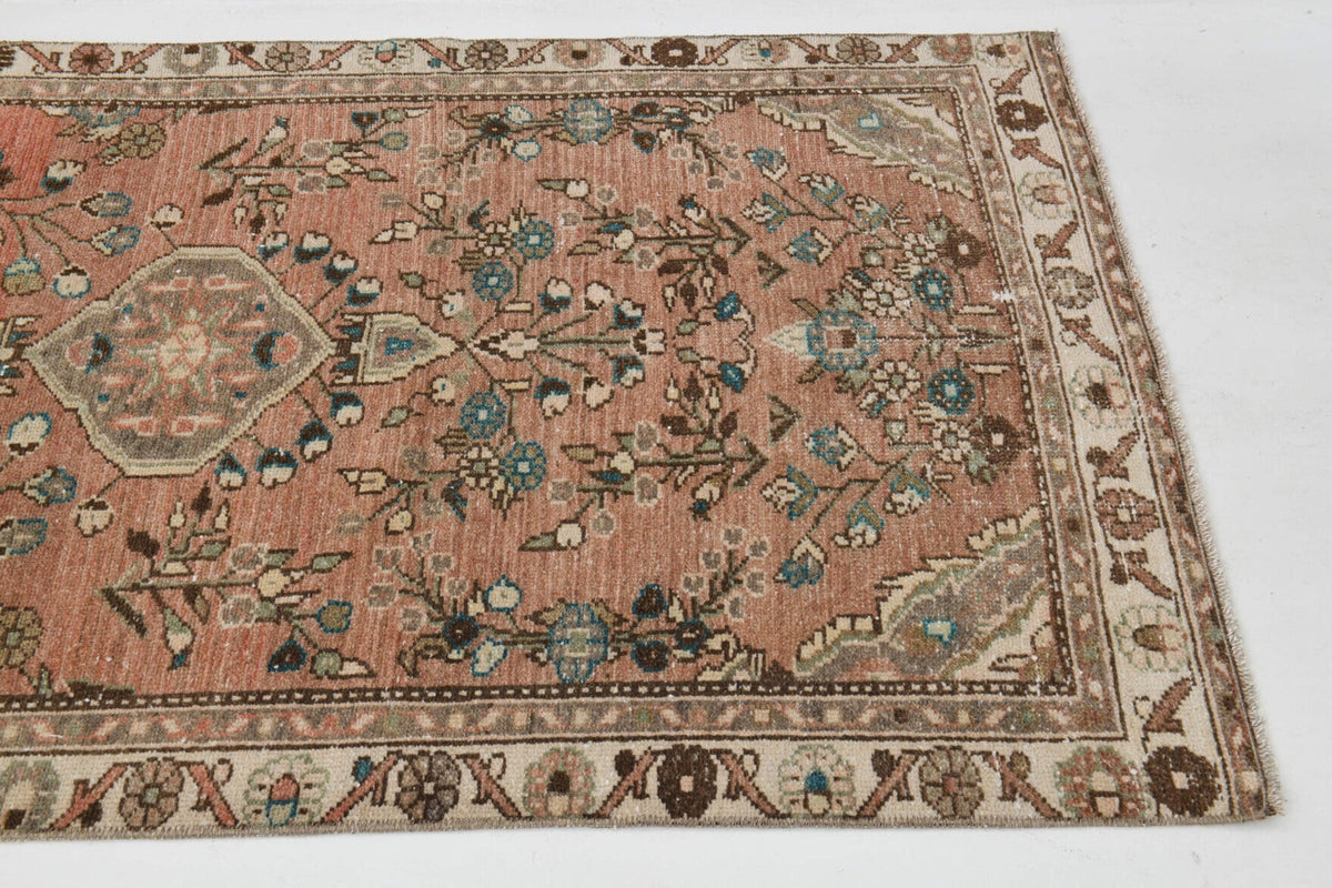Oiriginals - Oushak Turkish Runner Rug