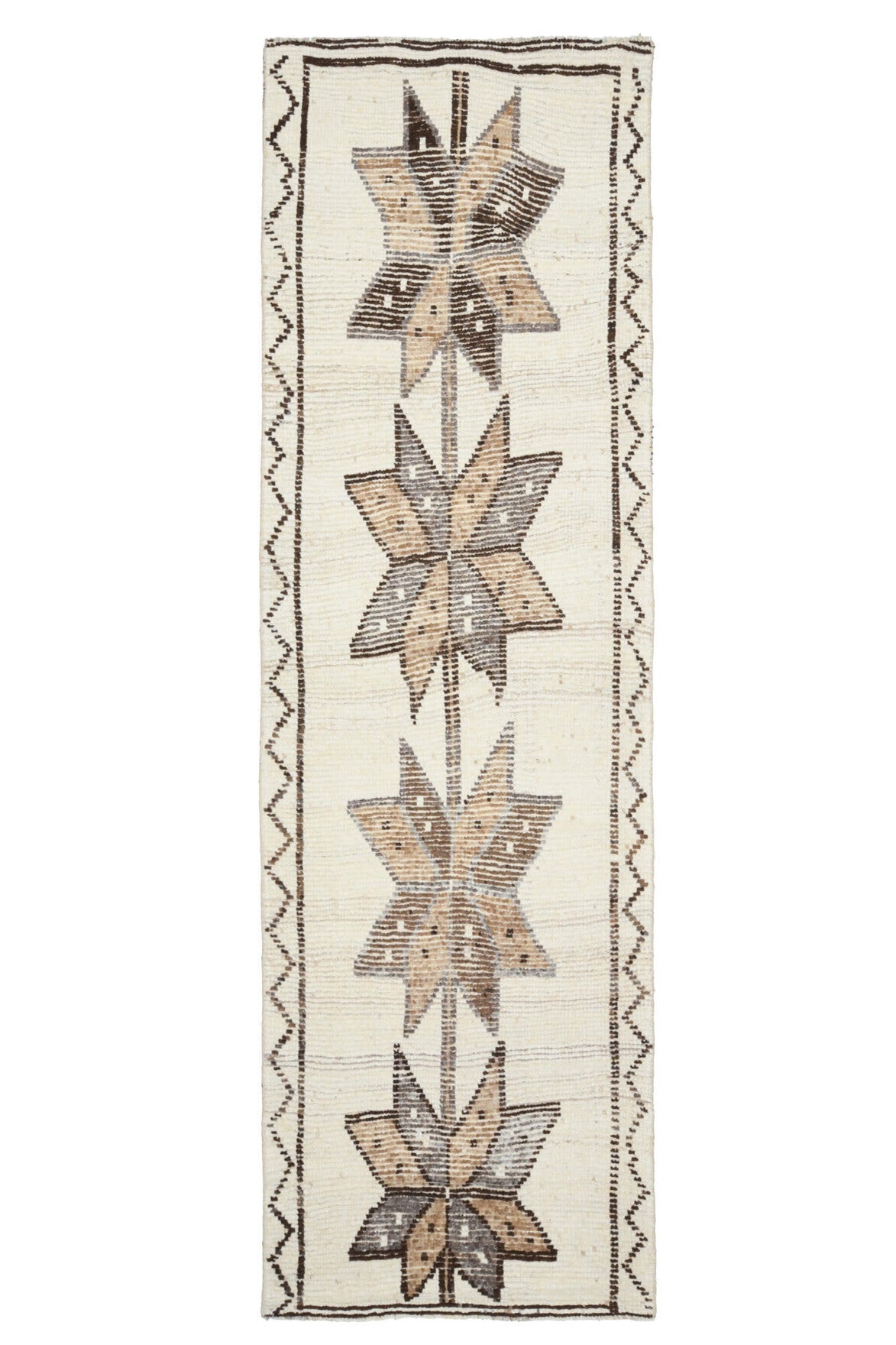 Vintage Halı 97x320 cm