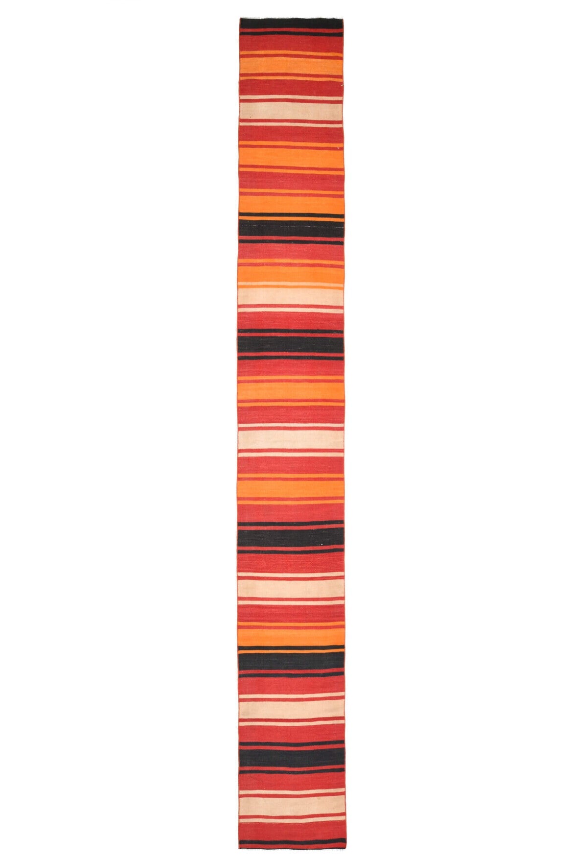 Vintage Halı 58x445 cm