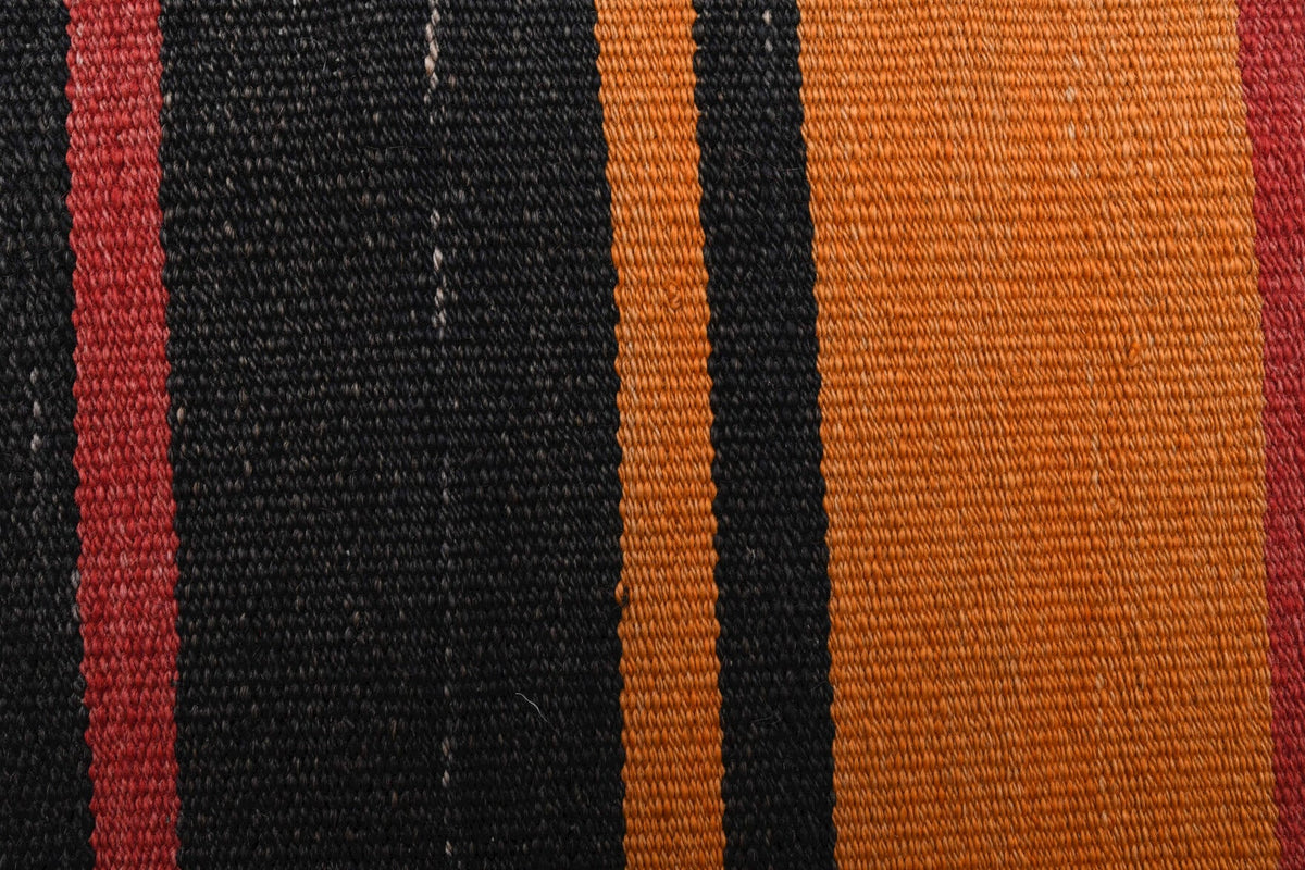 Long &  Narrow - Turkish Kilim Runner Rug