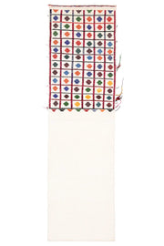 Boho Chic - Beach House Vintage Runner