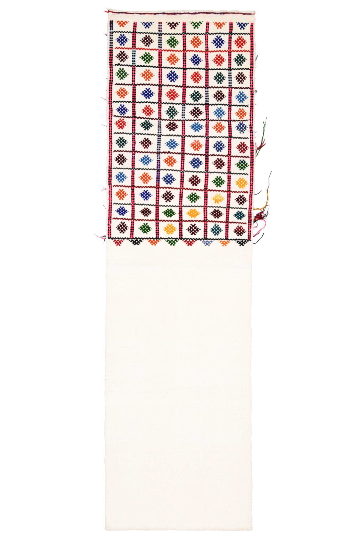 Boho Chic - Beach House Vintage Runner