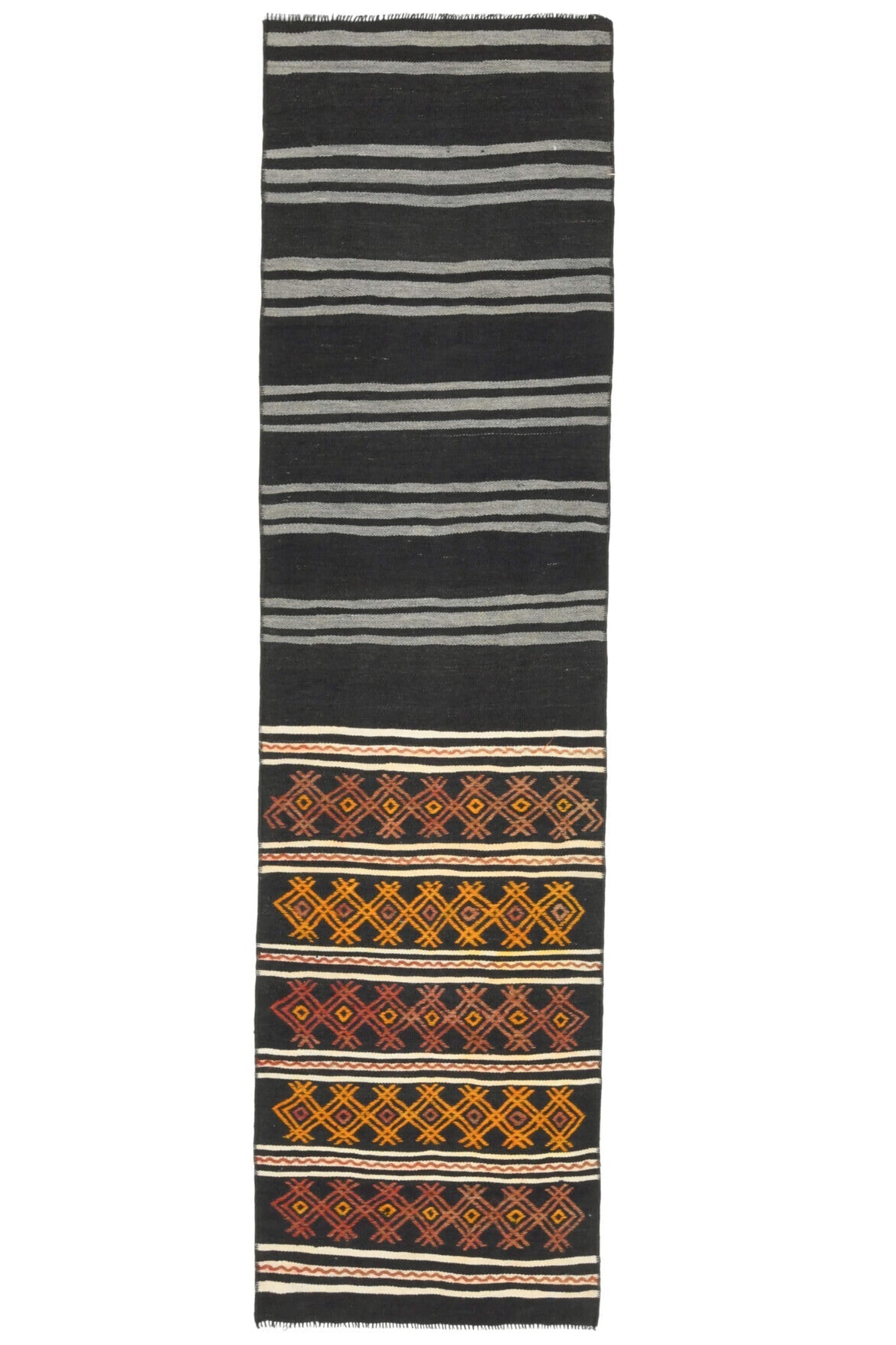 Vintage Halı 64x246 cm