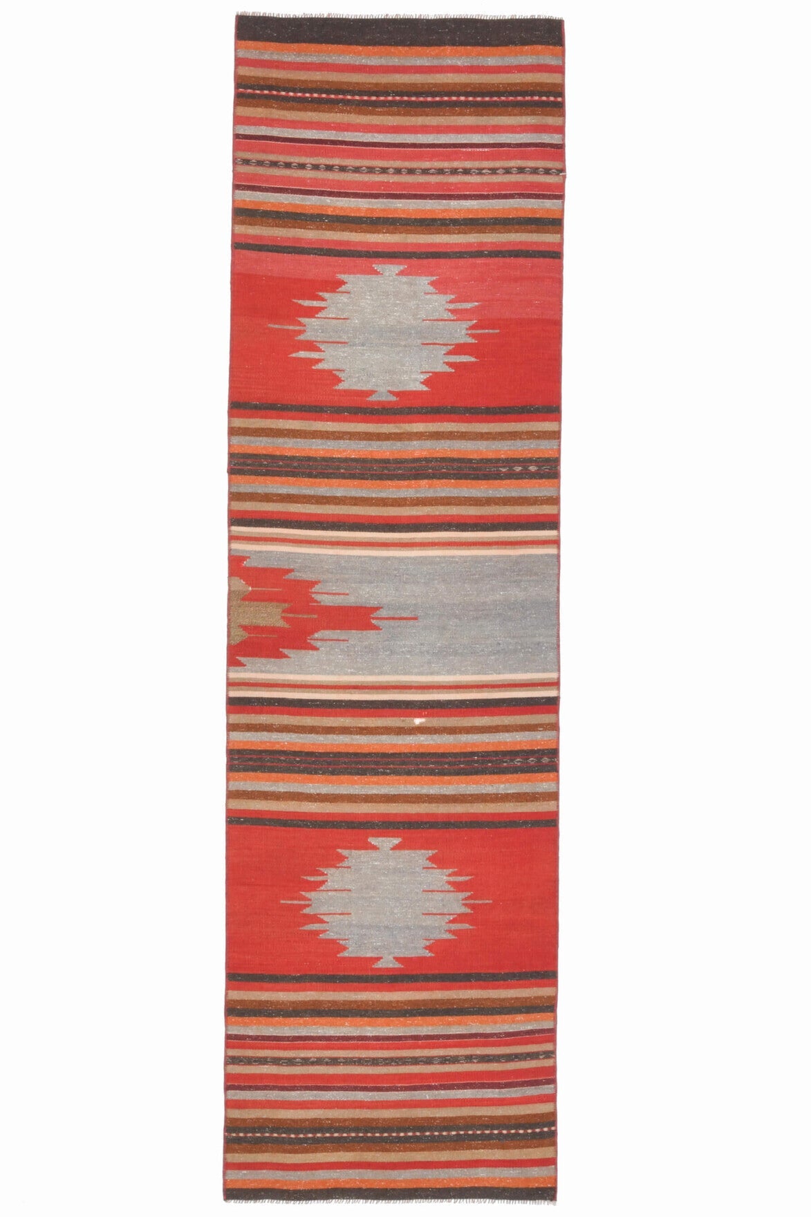 Vintage Halı 74x262 cm
