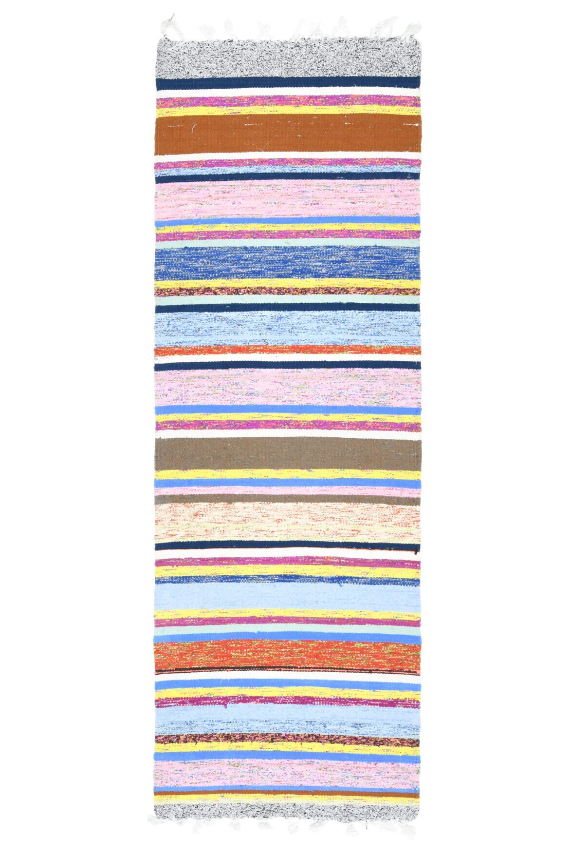 Vintage Halı 89x264 cm