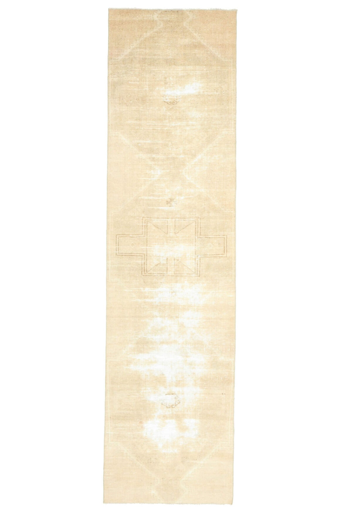 Vintage Halı 81x323 cm