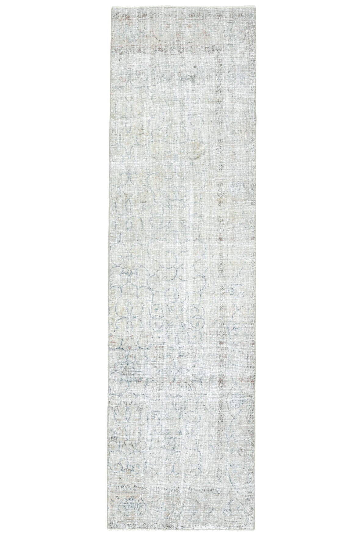 Vintage Halı 79x287 cm
