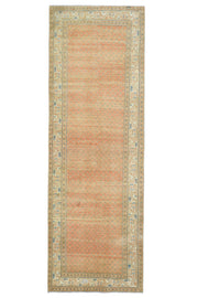 Heritage Vintage Turkish Runner Rug
