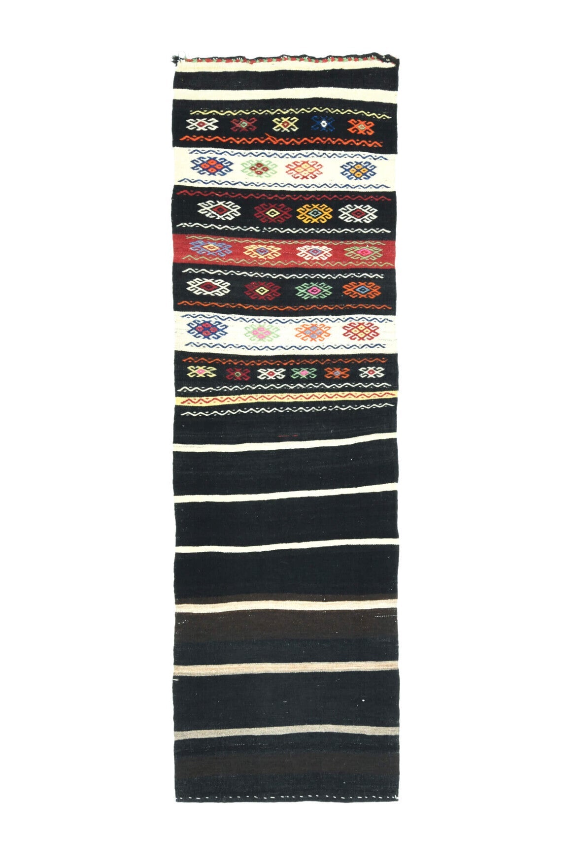 Vintage Halı 74x234 cm