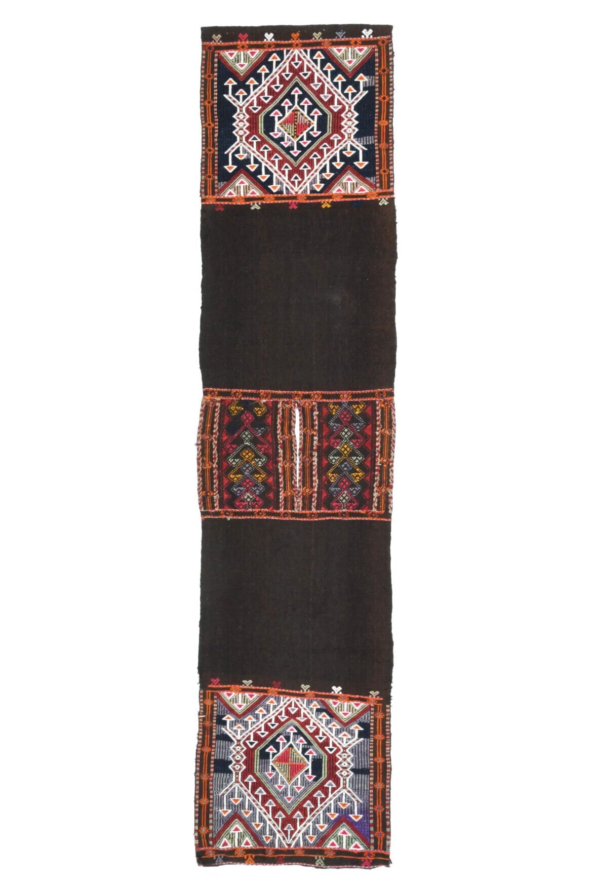 Vintage Halı 51x218 cm