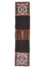Flatweave Traditional Turkish Kilim Runners