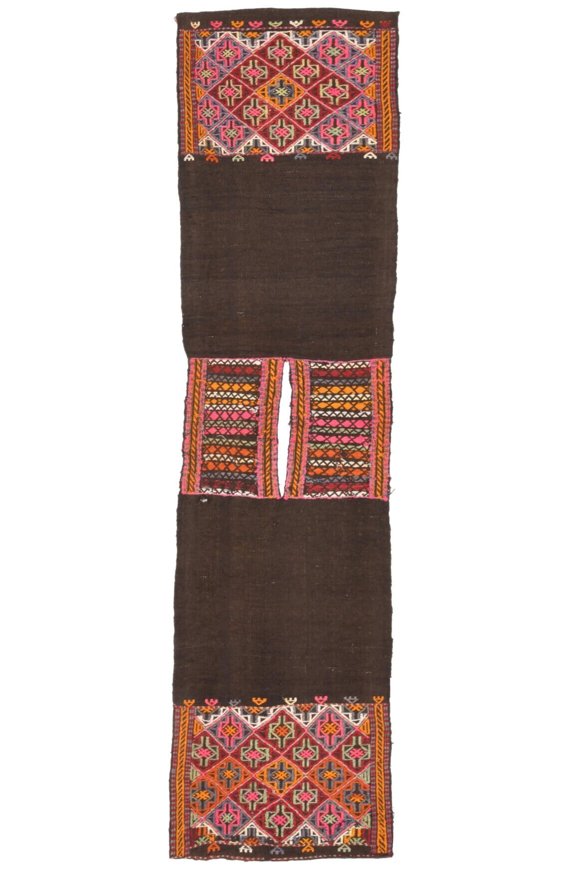 Vintage Halı 58x231 cm