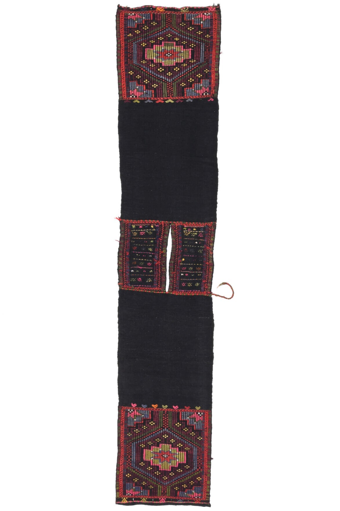 Vintage Halı 56x262 cm