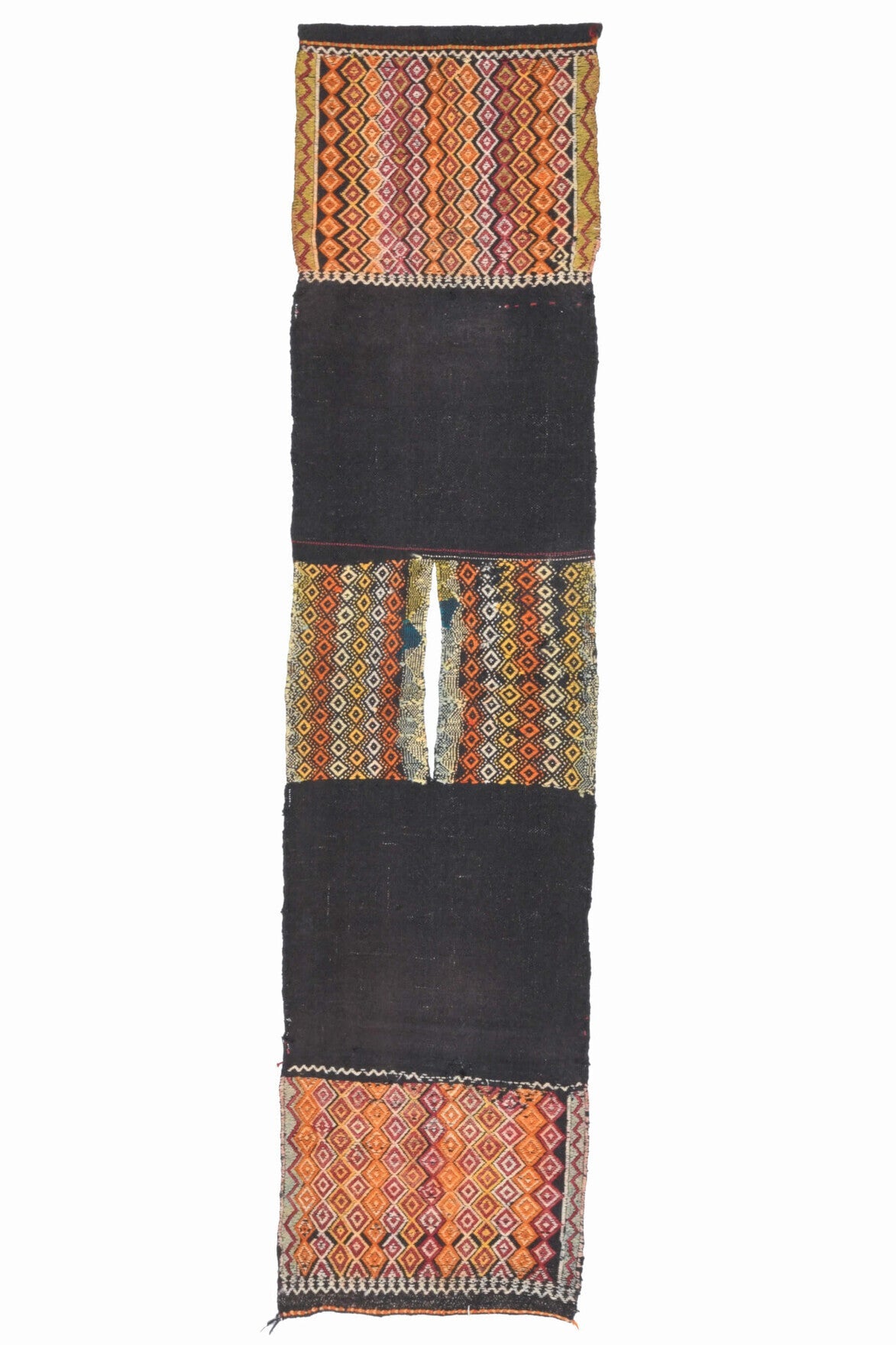 Vintage Halı 58x241 cm