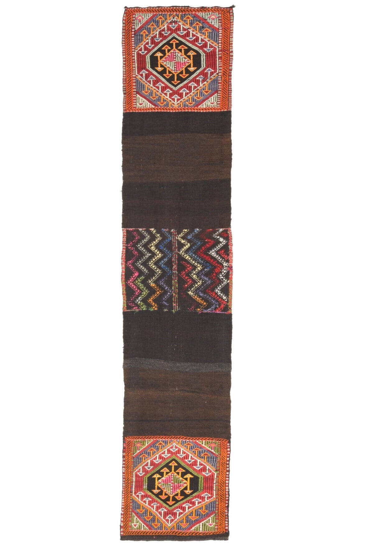 Vintage Halı 51x264 cm