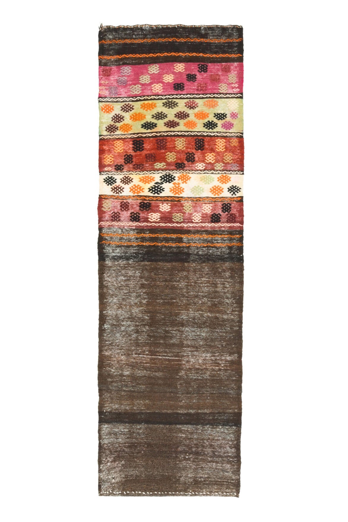 Vintage Halı 74x239 cm
