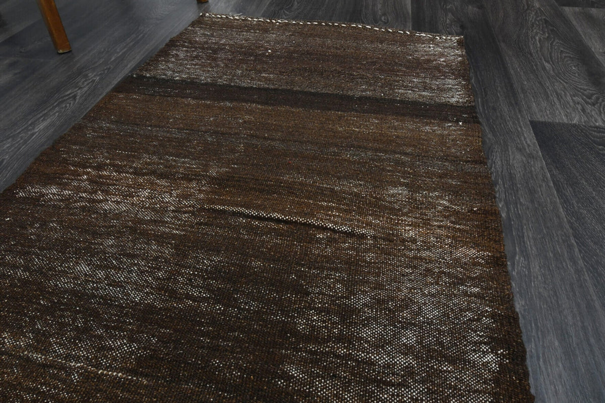 Turkish Kilim Runner Rug
