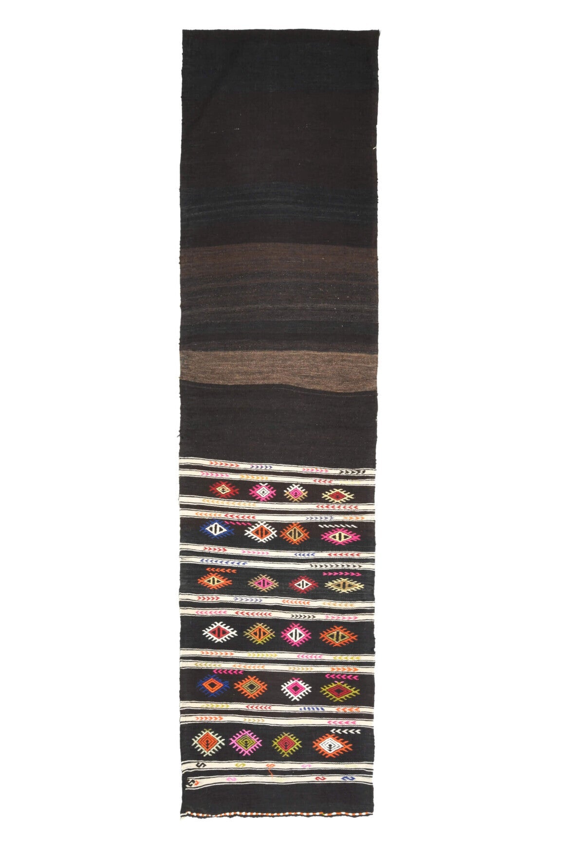 Vintage Halı 76x305 cm