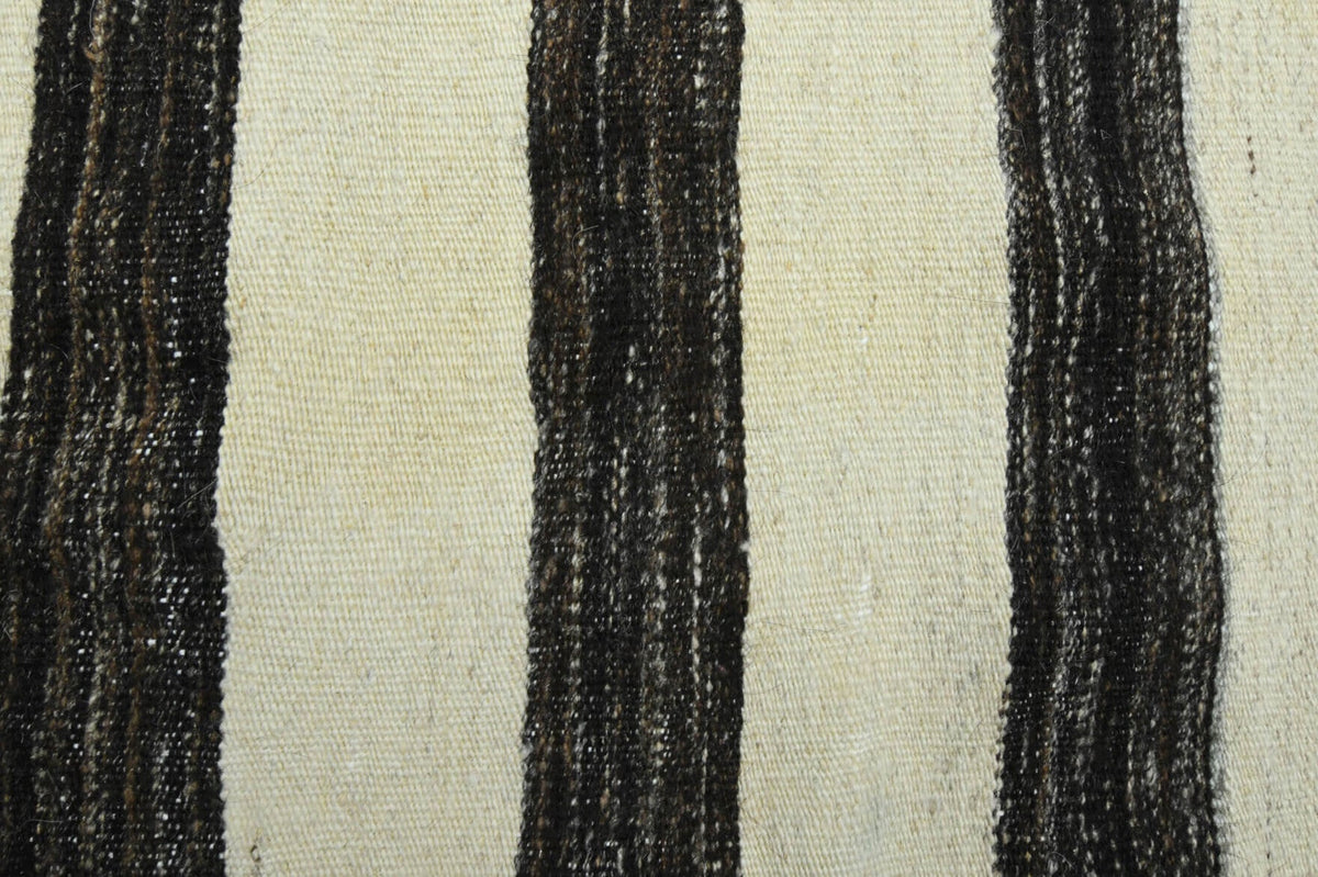 El yapımı vintage yolluk 76x224 cm oryantal desenli yün - açık alan görünümü