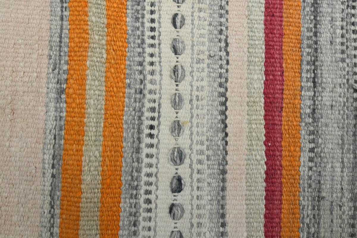 Vintage Turkish Runner Rug