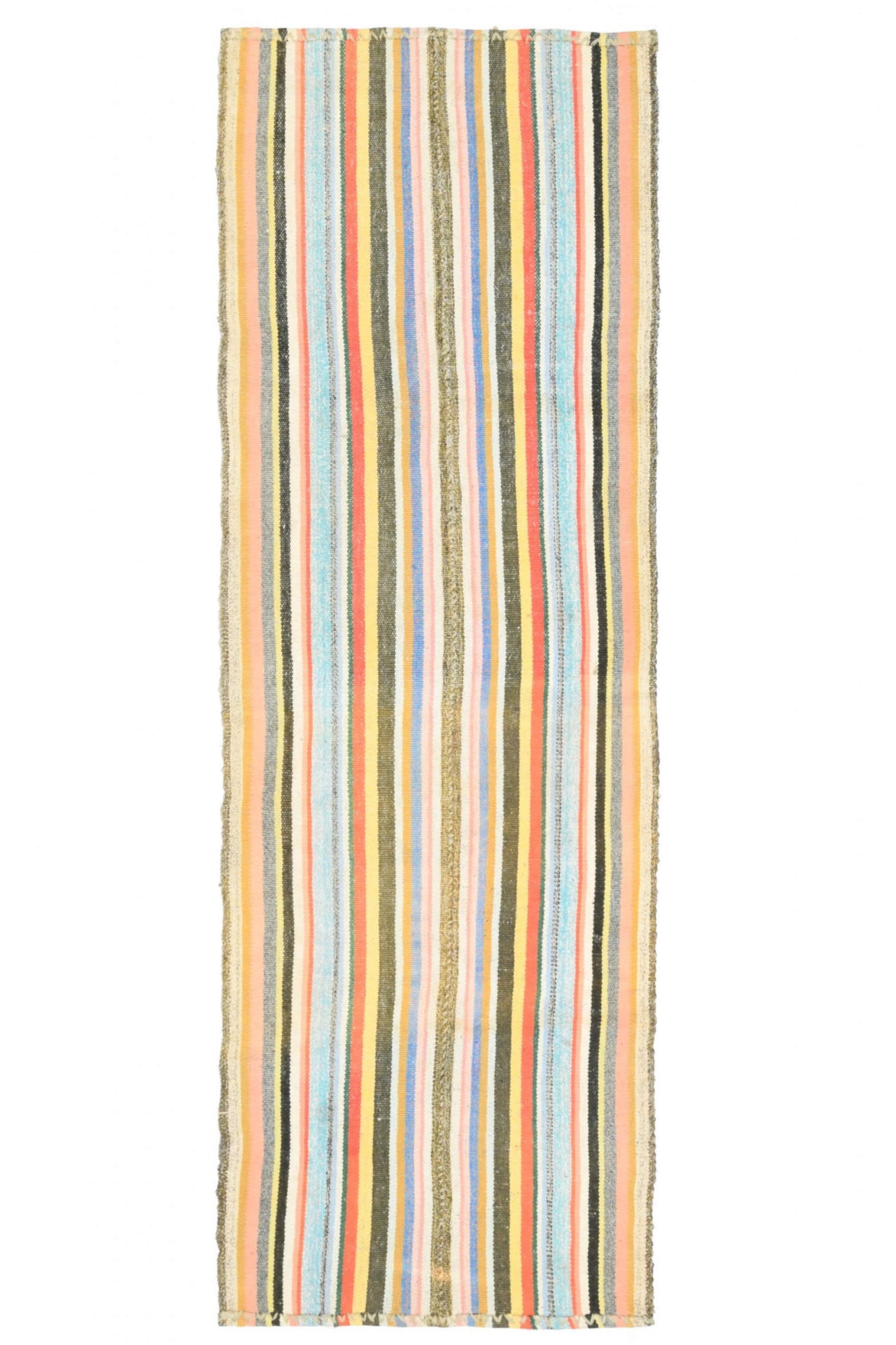 Vintage Halı 79x239 cm