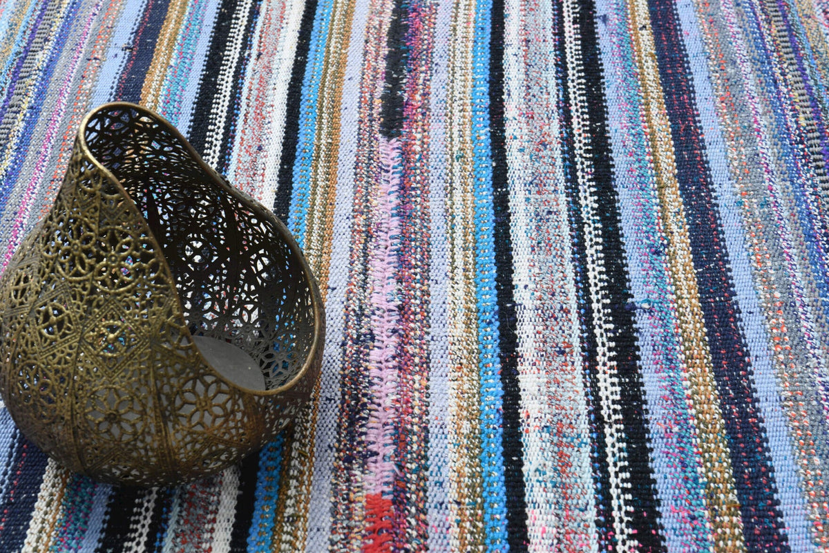 Turkish Runner Rug