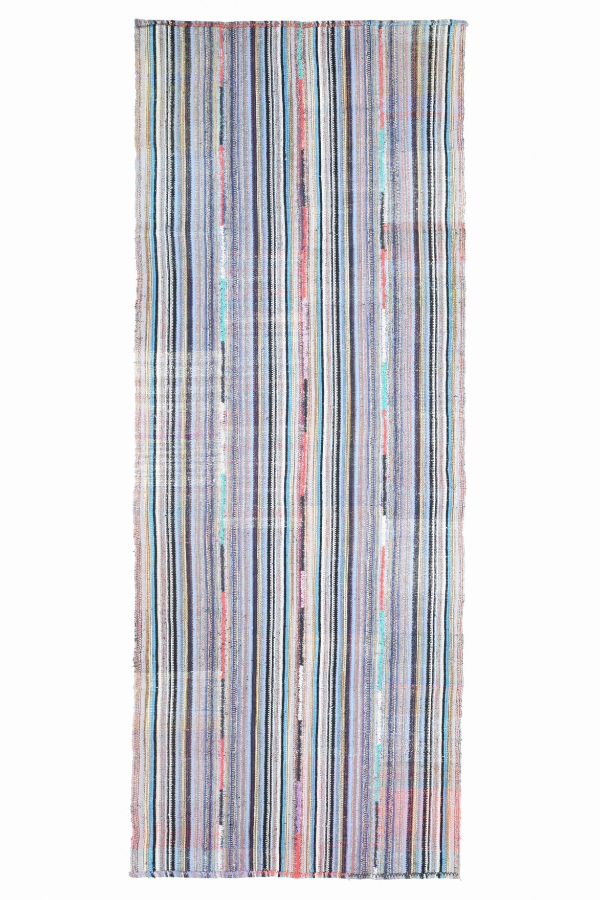 Vintage Halı 135x353 cm