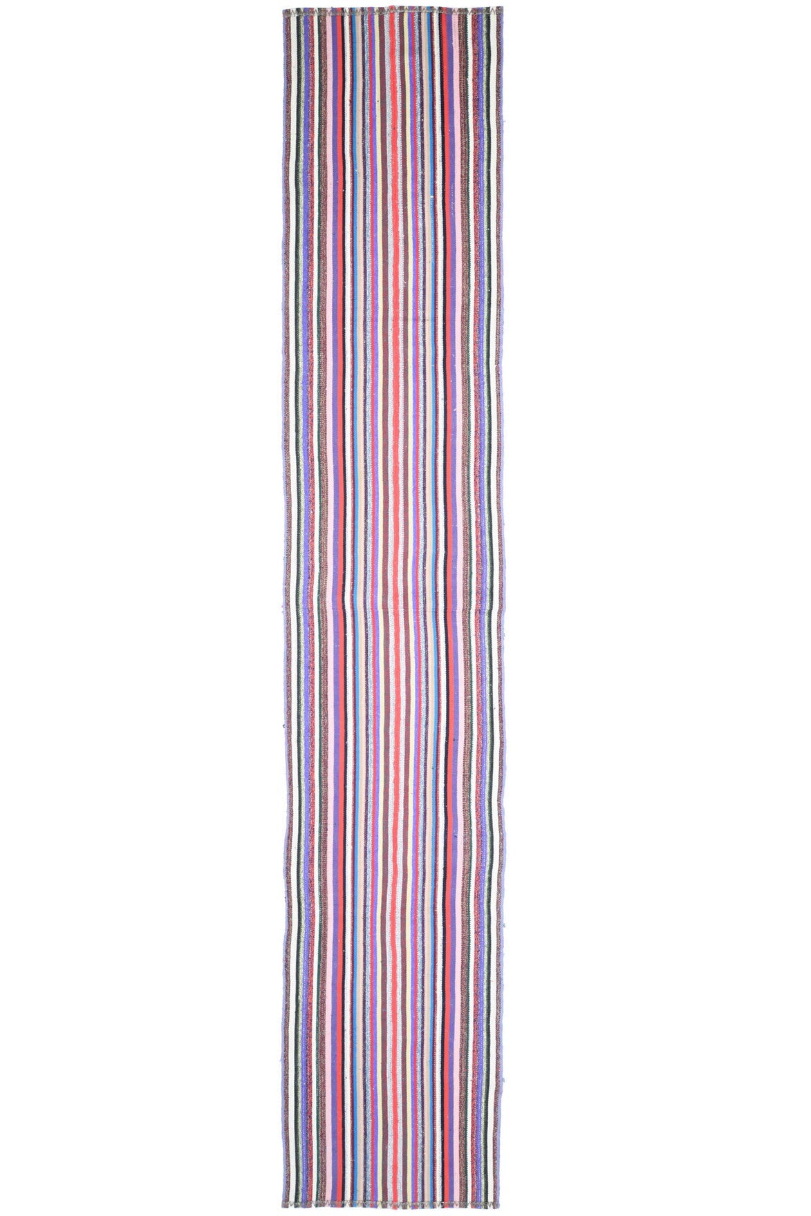 Turkish Long Kilim Runner